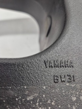 Yamaha Tenere 700 XTZ (21-22) ЗАДНИЙ ПОДШИПНИК