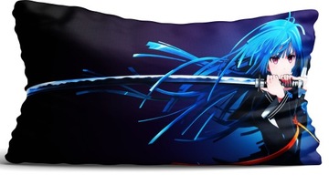Poduszka+poszewka Kisara Tendou 90x50 cm RX28 #RX