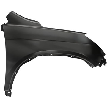 BLATNÍK DO HONDA CRV 06-10