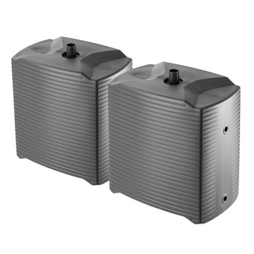 НАБОР КОНТЕЙНЕРА 250 Л ДОЖДЕВОЙ ВОДЫ