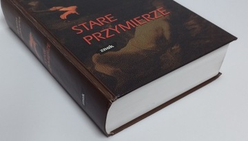 ВЕТХИЙ ЗАВЕТ Тадеуш Жичевич