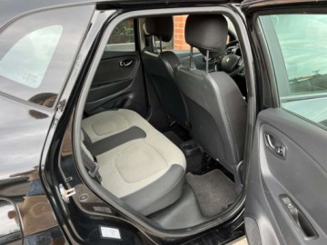 Renault Captur I Crossover 0.9 Energy TCe 90KM 2016 Renault Captur 0.9 benzyna 90 KM bezwypadkowy zarej w PL zadbany zami, zdjęcie 18