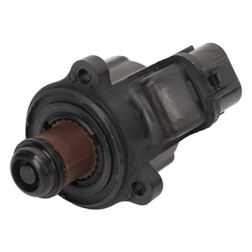 УПРАВЛЯЮЩИЙ КЛАПАН ХОЛОСТОГО ДВИГАТЕЛЯ ШАГОВОГО ДВИГАТЕЛЯ MD628117