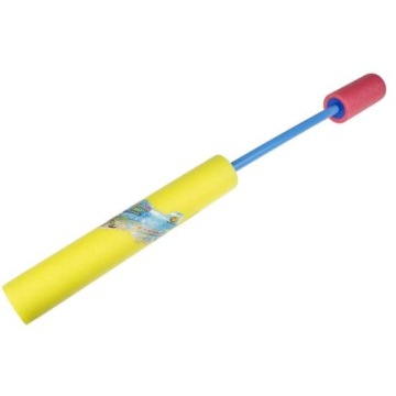 ШПРИЦ, ИЗМЕРИТЕЛЬ ПЕНЫ ДЛЯ ВОДЫ, ТРУБКА, 40 СМ