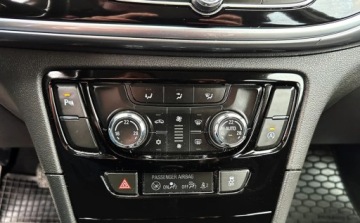 Opel Mokka I SUV 1.4 Turbo ECOTEC 140KM 2017 Opel Mokka X Opel Mokka FL 1.4 Turbo 140 KM Manual Navi Klima PDC Ser, zdjęcie 26