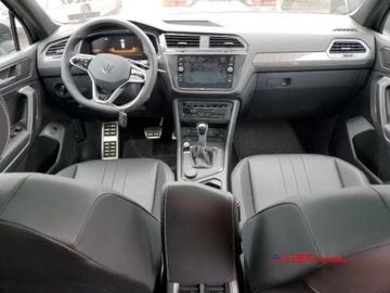 Volkswagen Tiguan III 2024 Volkswagen Tiguan 2024 r.,2,0L , R LINE BLACK 4x4 2.0 Benzyna 184KM, zdjęcie 7