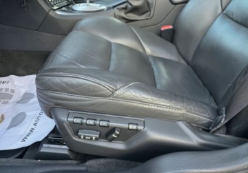 Volvo S60 I 2.4 i 20V T5 260KM 2005 Volvo S60 Rezerwacja T5 2,4 T R5 260KM Manual 6-biegow 2.4 Benzyna, zdjęcie 18