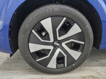 Dacia Sandero III Hatchback 5d 1.0 TCe ECO-G 100KM 2026 Od ręki - Expression 1.0 TCe 100KM / kamera cofania, zdjęcie 8