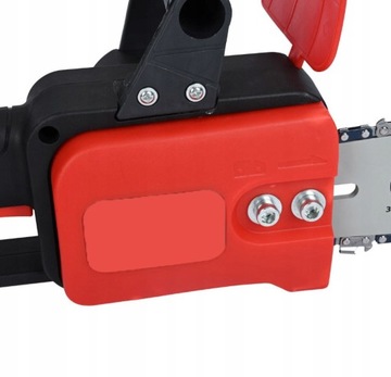 БЕСЩЕТОЧНАЯ ЭЛЕКТРИЧЕСКАЯ ЦЕПНАЯ ПИЛА 12 ДЮЙМОВ ТРИММЕР ПО ДРЕВЕСИНЕ + АККУМУЛЯТОР 21 В