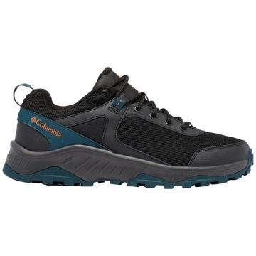 COLUMBIA TRAILSTORM ASCEND WP WATERPROOF Obuwie Wodoodporne r. 42