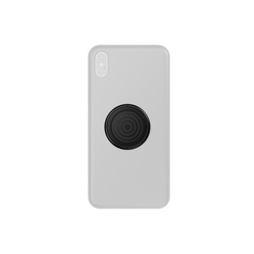 Naklejka uniwersalna Fidlock Vacuum przezroczysta