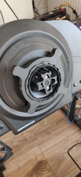 Мод Quick Release для Thrustmaster T300