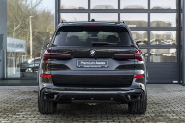 BMW X5 G05 SUV Facelifting 3.0 30d 298KM 2026 BMW X5 xDrive30d Dostępne od ręki!, zdjęcie 9