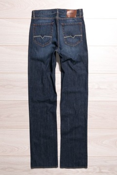 ДЖИНСЫ HUGO BOSS ORANGE СТАНДАРТНОГО КРОЯ 34/34