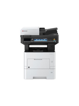 KYOCERA MONOCHROMATYCZNA UŻYWANA MFC 3655IDN