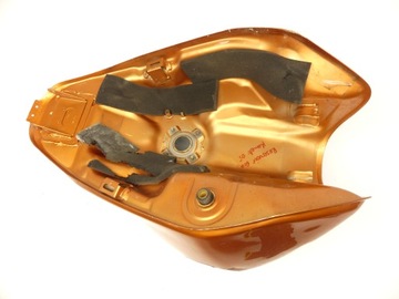 Топливный бак Bak Honda CB 600 Hornet PC36 05-06