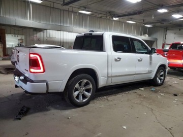  RAM 1500 2022r., Limited, od ubezpieczalni 5.7 Benzyna 395KM, zdjęcie 4