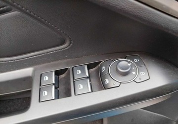 Ford Focus IV 2024 Ford Focus EcoBoost mHev 125KM TitaniumX SalonPL SerwisASO FV23 P.Zima Gwa, zdjęcie 28