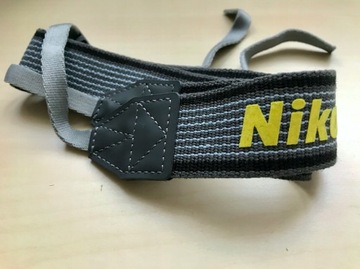 Ремень для фотоаппарата NIKON F55 F65 ОРИГИНАЛ ОРИГИНАЛ