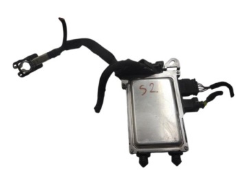 modul Bedienteil START-STOP OPEL COMBO E 2018-2023 9810858380