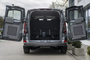 Volkswagen Caravelle T6 2026 Volkswagen VW Caravelle STYLE T7 L2 170KM AUTOMAT OD RĘKI, zdjęcie 10