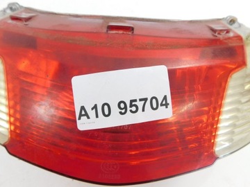 ЗАДНИЙ ФОНАРЬ ДЛЯ КИТАЙСКОГО СКУТЕРА