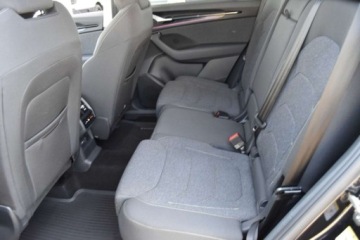 Skoda Kodiaq II SUV 2.0 TDI SCR 150KM 2025 Skoda Kodiaq SalonPL 2.0TDI 150KM DSG ACC MATRIX Pak.Winter Pak.Light HAK, zdjęcie 30