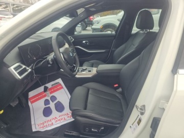 BMW Seria 3 G20-G21 2025 BMW Seria 3 2025 BMW Seria 3 2.0 Benzyna 255KM, zdjęcie 7