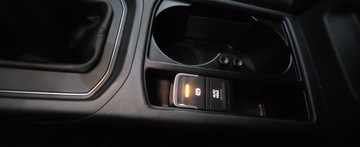 Volkswagen Touran III 1.6 TDI 115KM 2017 Volkswagen Touran 7 Osobowy Kamera Nawigacja Full LED Elektryczna klapa MO, zdjęcie 37