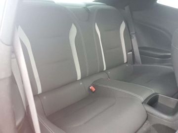 Chevrolet Camaro VI 2021 Chevrolet Camaro 2021r., Ls, 2L, od ubezpieczalni 2.0 Benzyna 275KM, zdjęcie 8