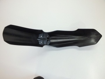 КРЫЛО КОЛЕСНОЙ АРКИ HONDA CRF 250 450 13-20