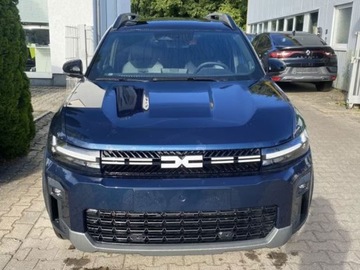 Dacia Bigster 1.2 TCe 140KM 2025 Od ręki - Journey LPG 1.2 mHEV 140KM / Pakiet Zimowy, Parking, zdjęcie 1