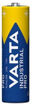 Bateria alkaliczna Varta Industrial AA / LR6