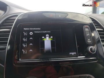 Renault Captur I 2018 Renault Captur 1.2 Benzyna S-Edition Kamera Cofania Pierwszy Wlasciciel Gw, zdjęcie 17