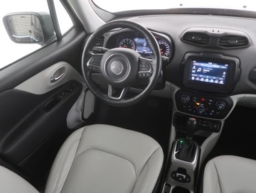 Jeep Renegade SUV Facelifting 1.3 GSE T4 Turbo 150KM 2018 Jeep Renegade 1.3 T-GDI, Salon Polska, Automat, zdjęcie 6