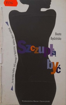SZCZUŁPĄ BYĆ Beata Będzińska