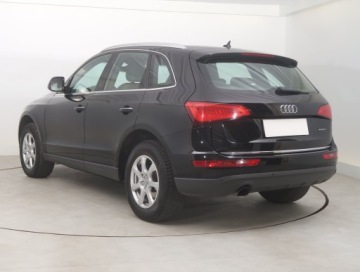 Audi Q5 I SUV Facelifting 2.0 TDI clean diesel 190KM 2015 Audi Q5 2.0 TDI, Salon Polska, 187 KM, 4X4, zdjęcie 3
