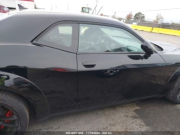 Dodge Challenger III 2020 Dodge Challenger RT Scat Pack Widebody, 2020r., 6.4L 6.4 Benzyna 485KM, zdjęcie 6
