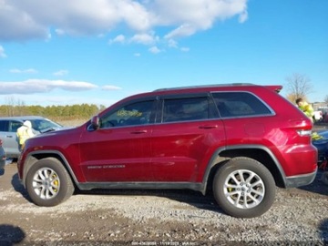 Jeep Grand Cherokee IV 2021 Jeep Grand Cherokee Laredo E 2021 3.6l 3.6 Benzyna 293KM, zdjęcie 2