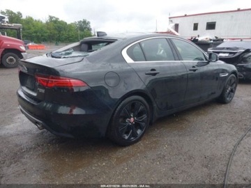 Jaguar XE 2020 Jaguar XE Jaguar XE S 2.0 Benzyna 247KM, zdjęcie 5