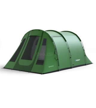Husky Namiot Family BOLEN 5 os. DURAL - zielony