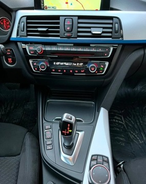 BMW Seria 4 F32-33-36 2015 BMW 4 coupe 425 d, zdjęcie 3