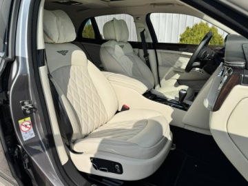 Bentley Mulsanne 2020 Bentley Mulsanne Speed 537 KM. Salon Polska., zdjęcie 19