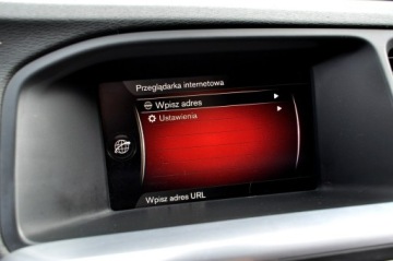 Volvo V60 I Kombi Facelifting 2.0 D2 DRIVE-E 120KM 2017 Volvo V60 LiFT 2,0 Disel Ledy Skóra City Navi, zdjęcie 29