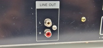 CD-плеер SONY CDP C 365 CDP-C365