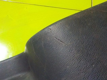 CITAN 15r boczek bagaznika lewy tyl 8200897273