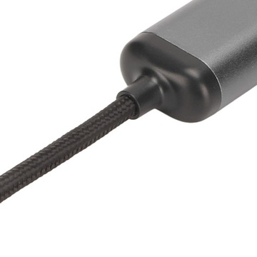 СЕТЕВАЯ КАРТА USB C ДЛЯ GIGABIT ETHERNET LAN