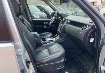 Land Rover Discovery V 2017 Land Rover Discovery 3.0 Diesel 210KM, zdjęcie 15