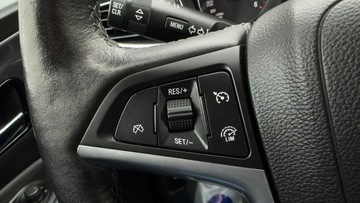 Opel Mokka I SUV 1.6 CDTI Ecotec 110KM 2017 Opel Mokka X 1.6D 110PS OPŁACONY Bezwypadkowy, zdjęcie 31