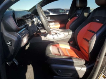 Mercedes GLE V167 SUV AMG 3.0 53 435KM 2021 Mercedes-Benz GLE 2021 MERCEDES-BENZ GLE COUPE AMG 53 4MATIC 3.0 Benzyna, zdjęcie 6